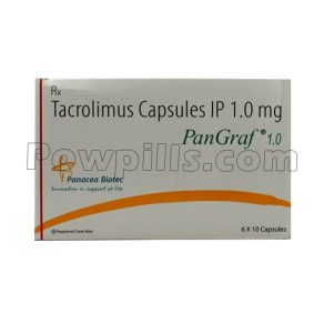 Pangraf 1 Mg