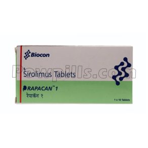 Rapacan 2 Mg