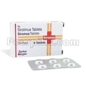 Siromus