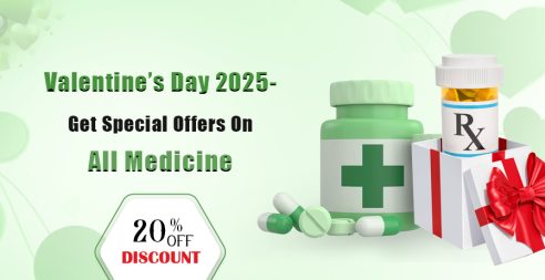 Valentine’s Day 2025