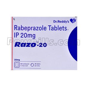 Razo 20 Mg