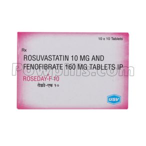 Roseday-F 10