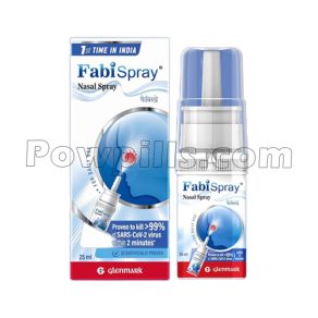 FabiSpray Nasal Spray