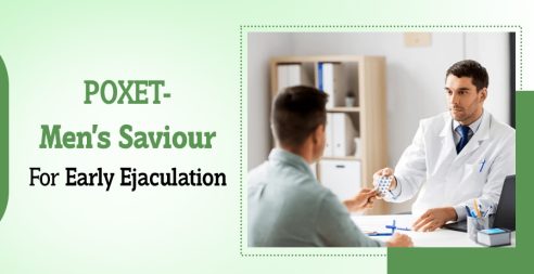 Poxet- Early Ejaculation Saviour