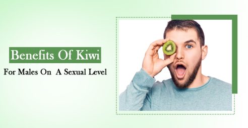 Benefits Of Kiwi For Males
