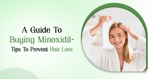 A Guide To Buying Minoxidil