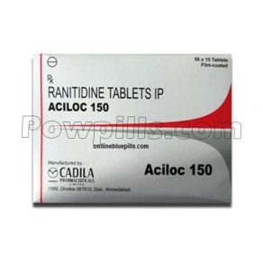Aciloc
