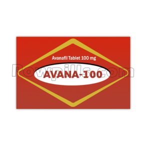 Avanafil