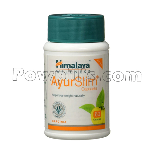 AyurSlim 1 AyurSlim