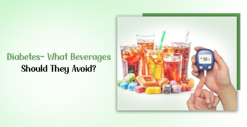 Diabetes- What Beverages Should They Avoid?