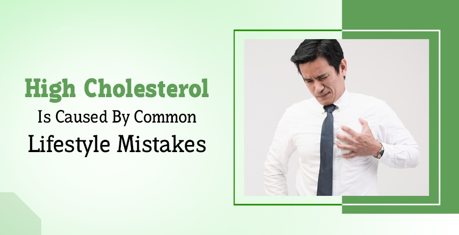 High Cholesterol