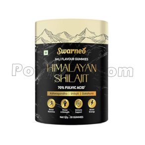 Himalayan Shilajit Gummies