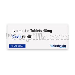 Ivermectin 40 Mg