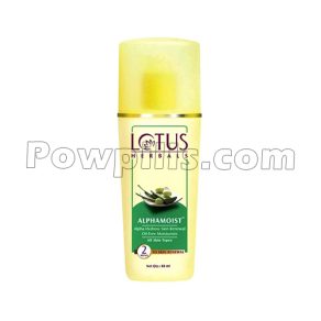 Lotus Herbals