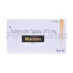 Marzon