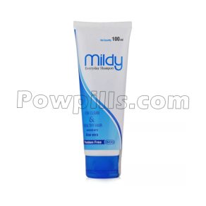 Mildy Shampoo 100 ml
