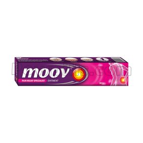 Moov Gel 30 g