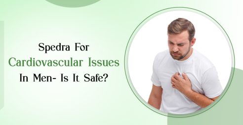 Spedra For Cardiovascular Issues In Men