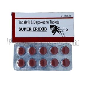 Super Eroxib