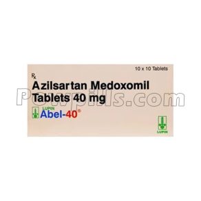 Abel 40 Mg