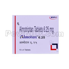 Almotan (Almotriptan)