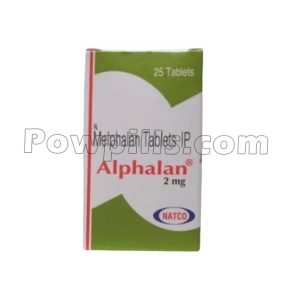 Alphalan (Melphalan)