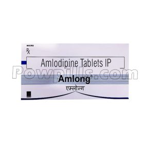Amlong 5 Mg