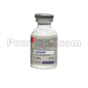 Anawin (Bupivacaine)