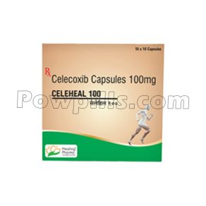Celeheal (Celecoxib)