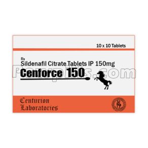 Sildenafil 150 Mg