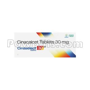 Cinaselect 30 Mg