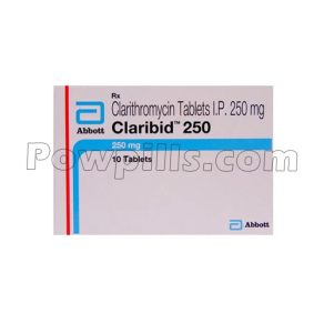Claribid