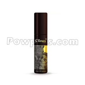 Climax Spray 12 Mg