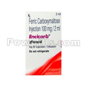Encicarb Injection