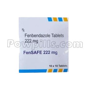 FenSafe 222 Mg
