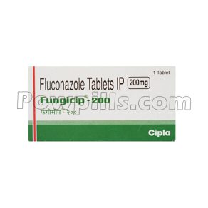 Fungicip