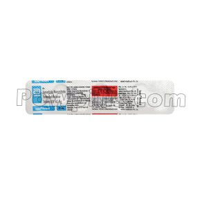 Ismo Retard 40 Mg