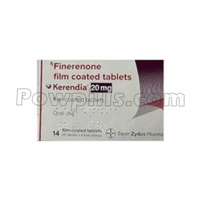 Kerendia 20 Mg