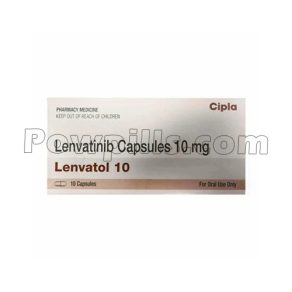Lenvatol
