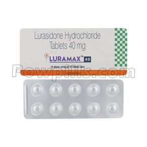 Luramax