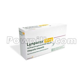 Lynparza 50 Mg