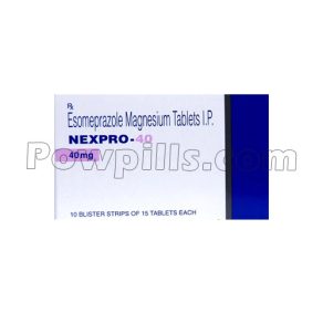 Nexpro 40 Mg