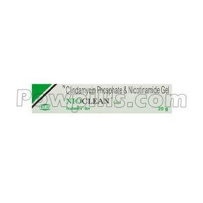 Nioclean Gel