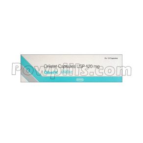 Obelit 120 Mg