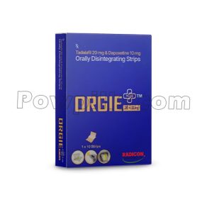 Orgie Plus