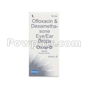 Oxop D 10 ml