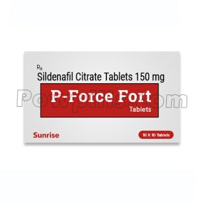 P Force Fort 150 Mg