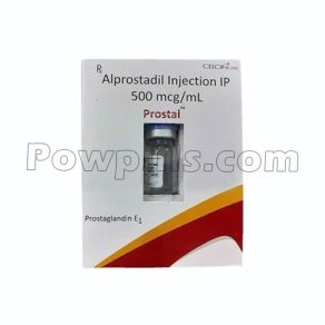 Prostacel 500mcg Injection