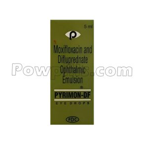 Pyrimon 5 ml