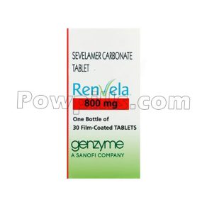 Renvela 800 Mg